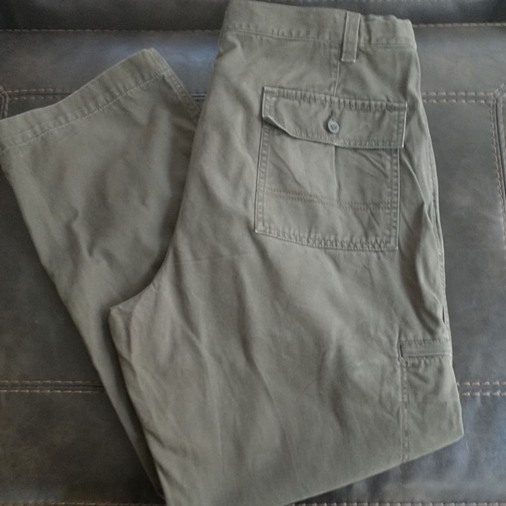 Dockers pants